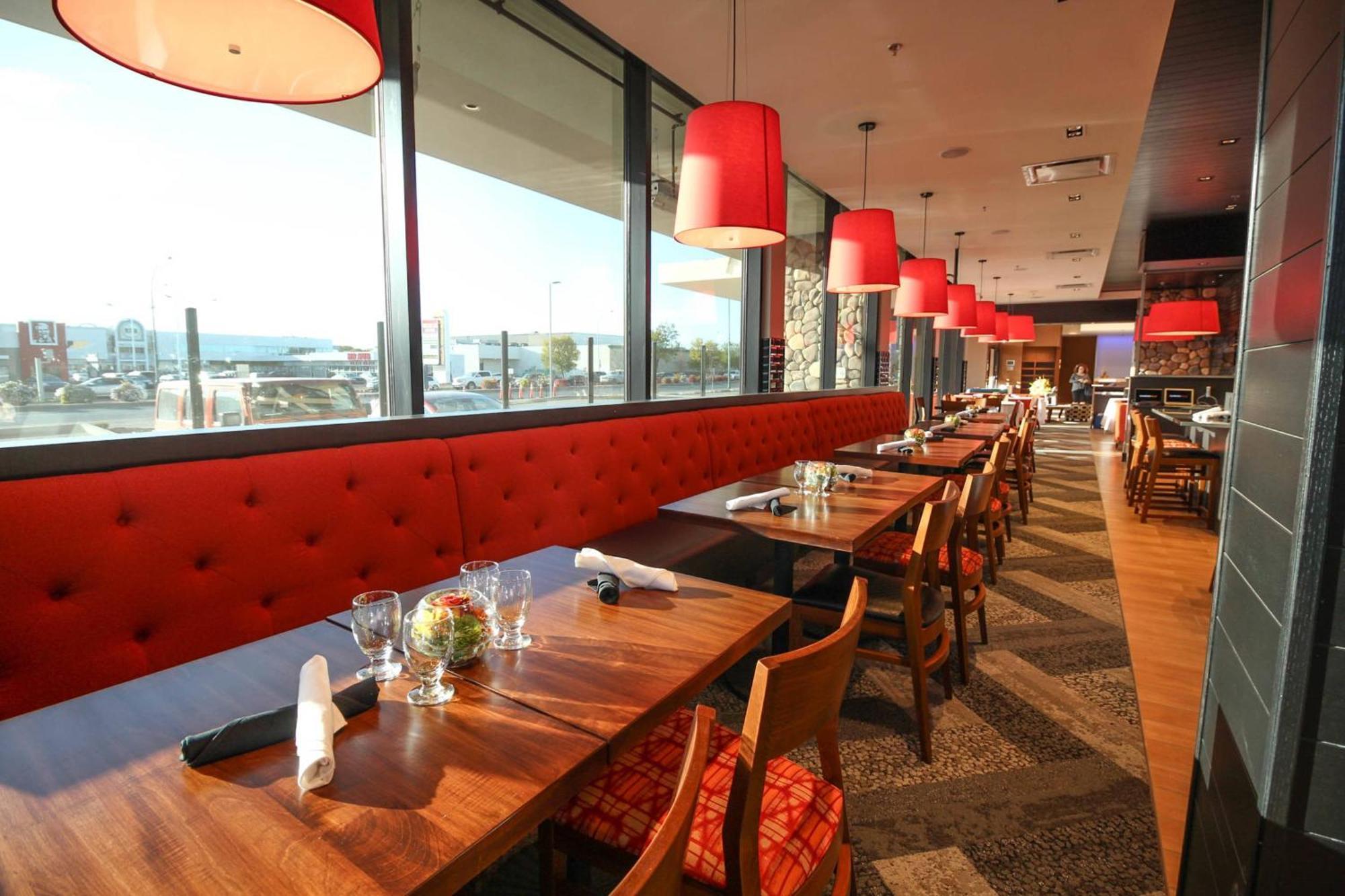 Fairfield Inn & Suites By Marriott Regina Exteriör bild