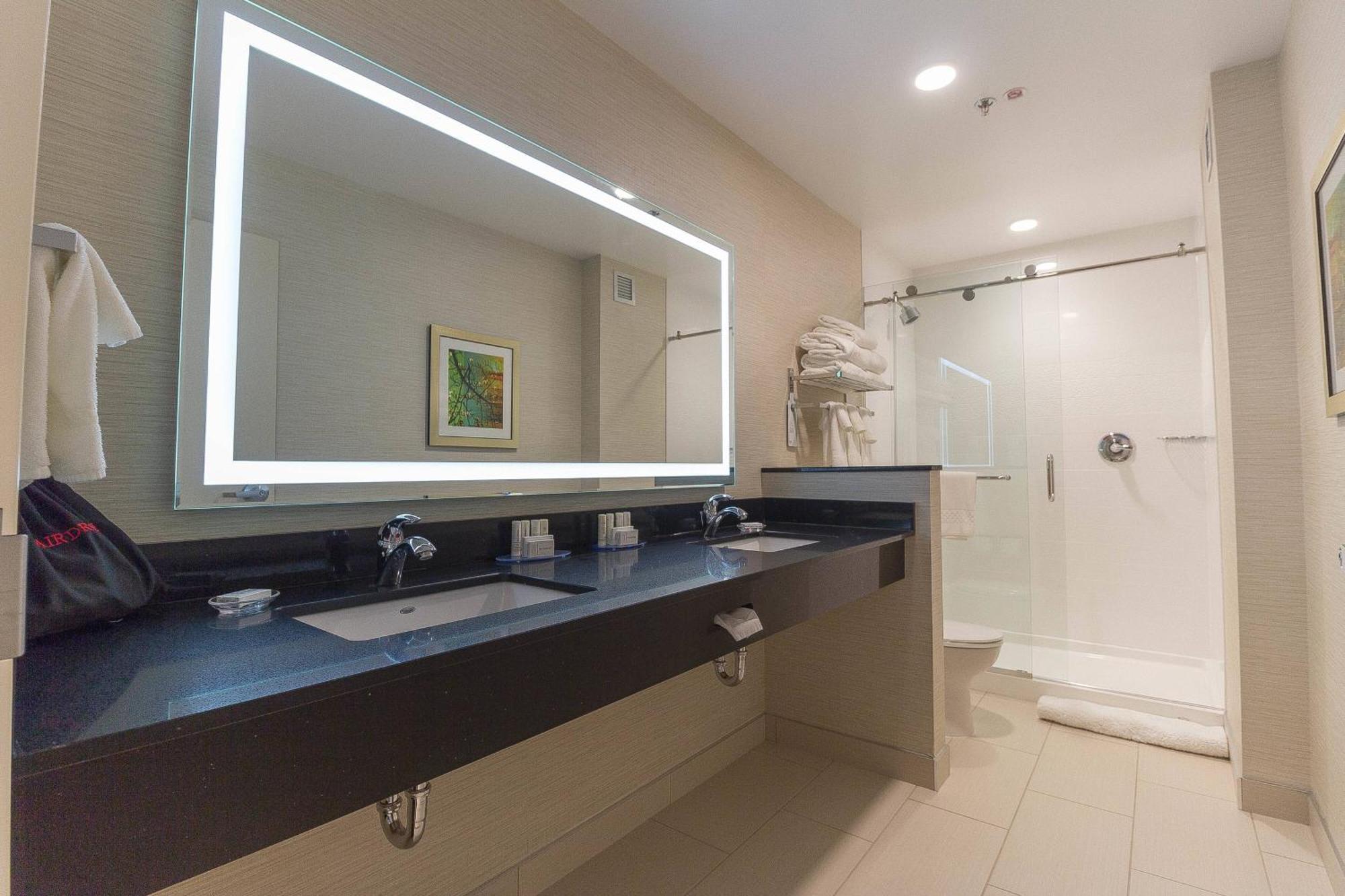Fairfield Inn & Suites By Marriott Regina Exteriör bild