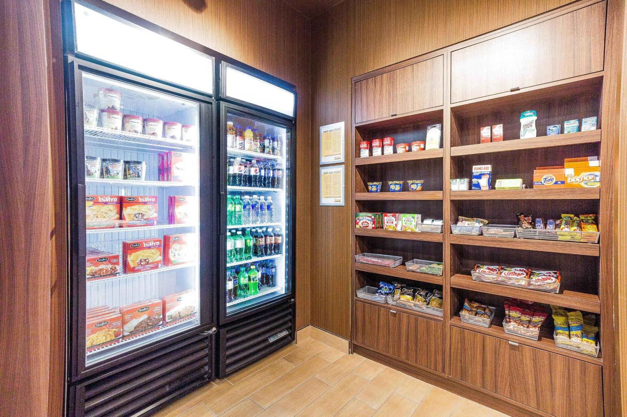 Fairfield Inn & Suites By Marriott Regina Exteriör bild