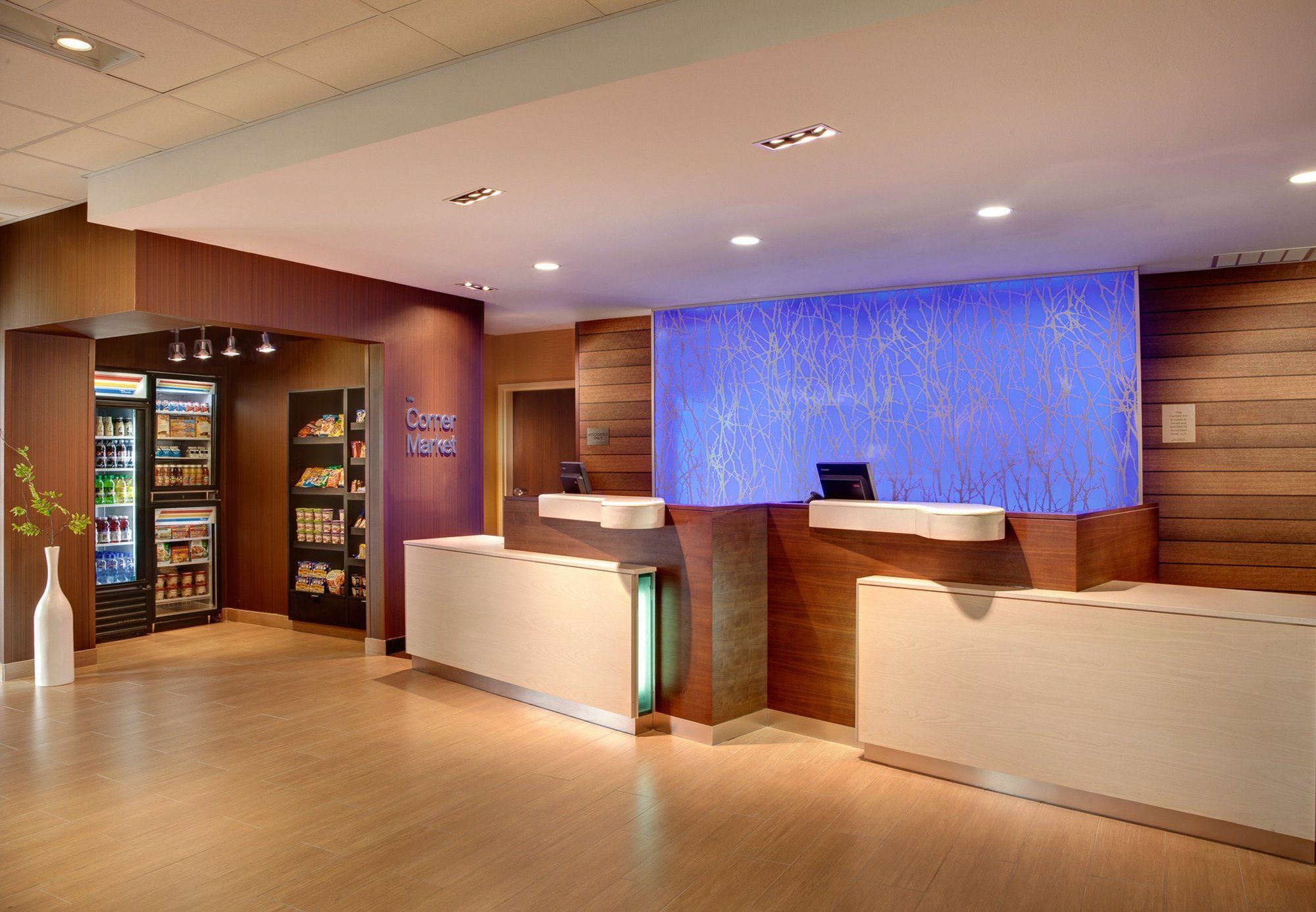 Fairfield Inn & Suites By Marriott Regina Exteriör bild