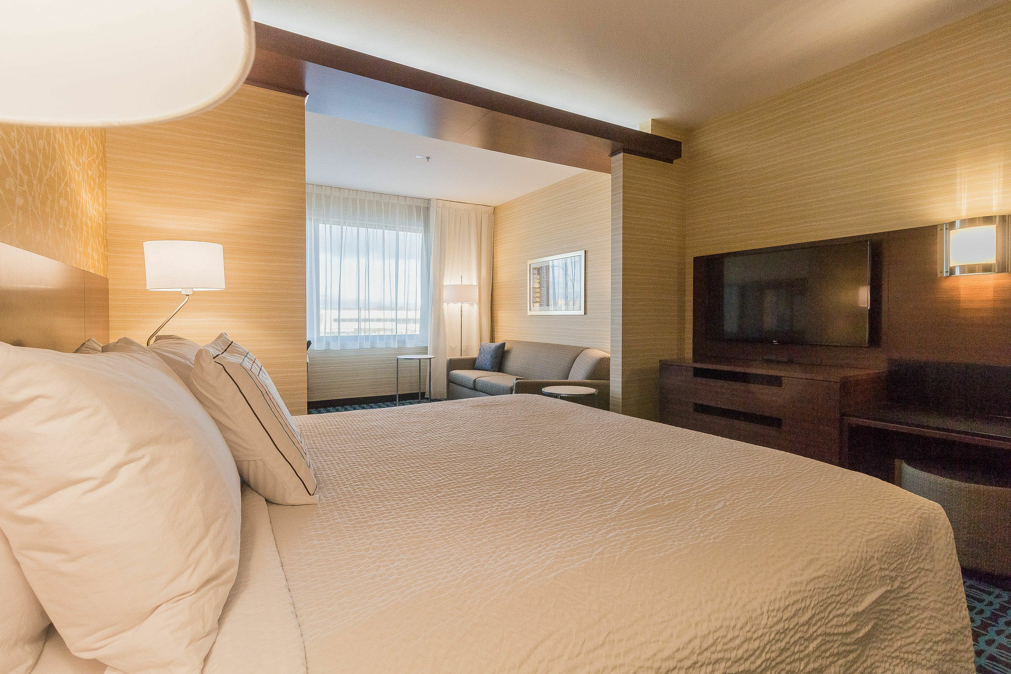 Fairfield Inn & Suites By Marriott Regina Exteriör bild