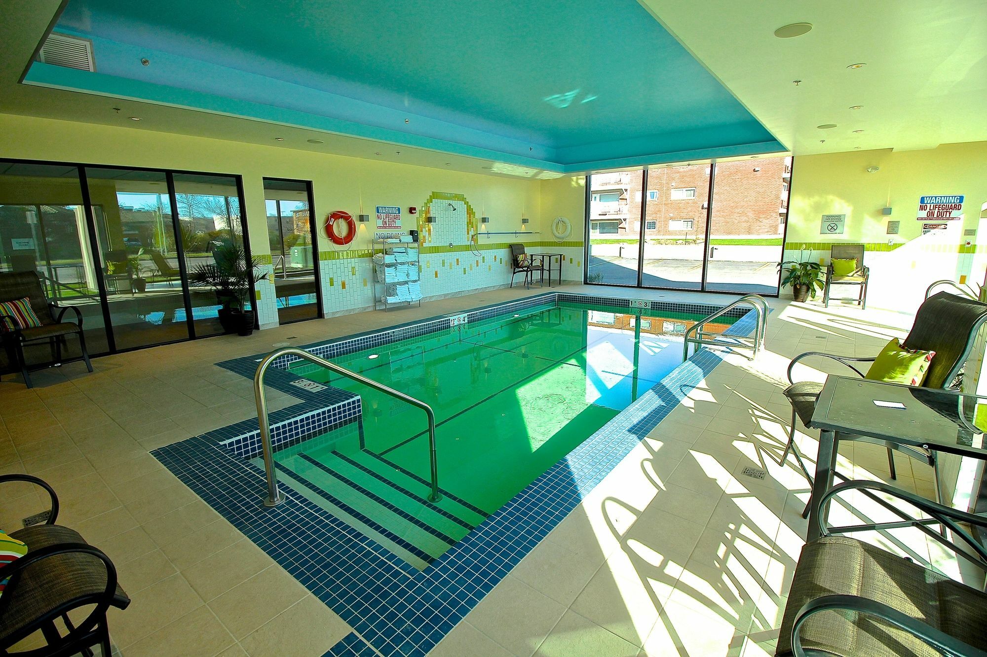 Fairfield Inn & Suites By Marriott Regina Exteriör bild
