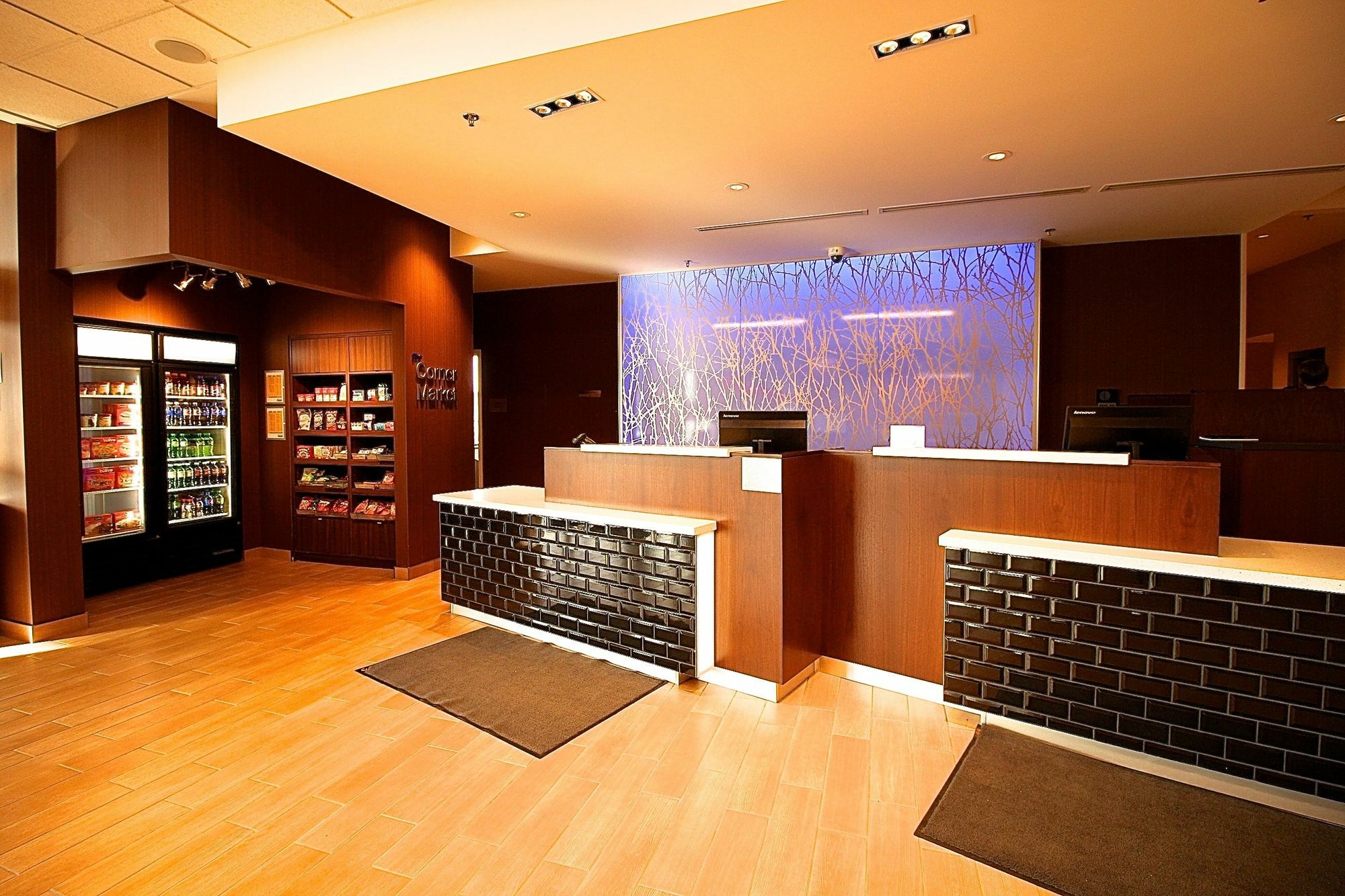 Fairfield Inn & Suites By Marriott Regina Exteriör bild